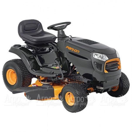 Садовый минитрактор Parton PA155H42  в Волгограде