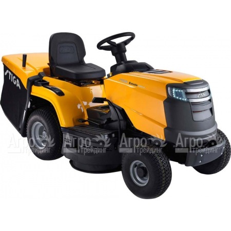 Садовый минитрактор Stiga Estate 3084 в Волгограде