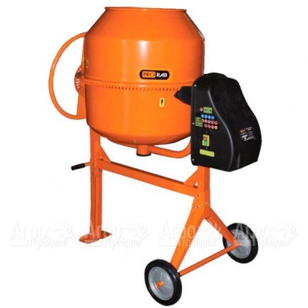 Бетоносмеситель Prorab ECM 200 Y (Бетономешалка Prorab ECM 200 Y)  в Волгограде