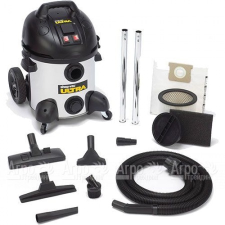 Промышленный пылесос Shop-Vac Ultra 30-SI в Волгограде