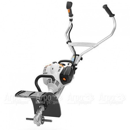 Мульти-двигатель Stihl MM 56 + BF-MM в Волгограде