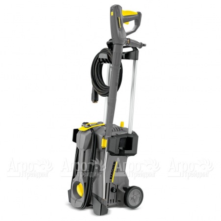 Мойка высокого давления без нагрева воды Karcher HD 5/11 P (EASY!Lock)  в Волгограде