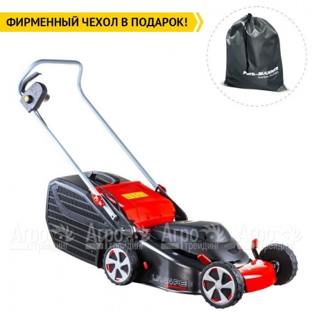 Газонокосилка электрическая Efco LR 44 PE Comfort Plus в Волгограде