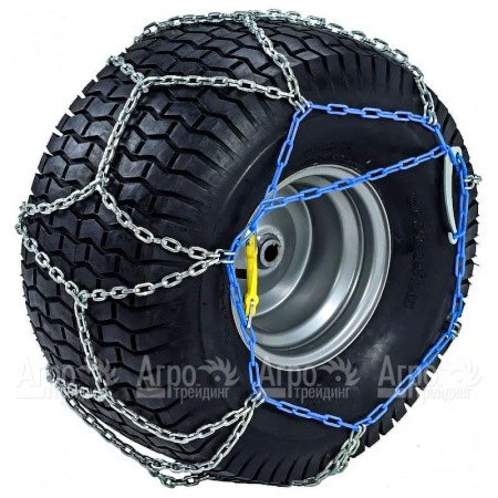 Цепи противоскольжения ASK 016.0 для садовых тракторов Stihl в Волгограде