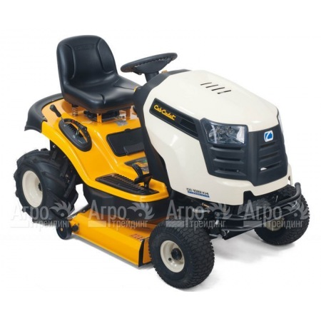 Садовый минитрактор Cub Cadet CC 1022 KHI 13HP91AI603  в Волгограде
