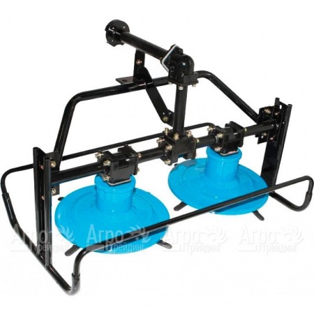 Роторная косилка для мотоблоков Prorab 6001028  в Волгограде