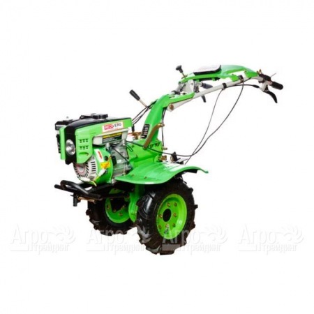 Мотоблок RedVerg Волгарь-2МФ  в Волгограде