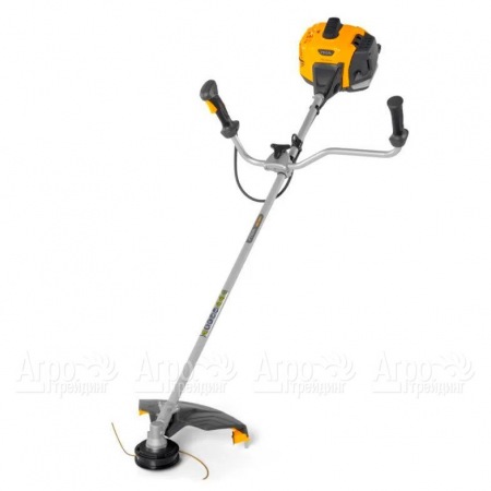 Бензокоса (бензиновый триммер) Stiga SBC 646 D в Волгограде