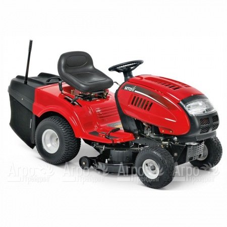 Садовый минитрактор MTD Optima LN 175 H RTG  в Волгограде