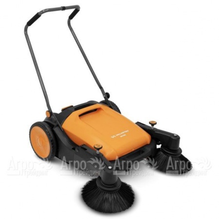 Подметальная машина Villartec SM 920 в Волгограде