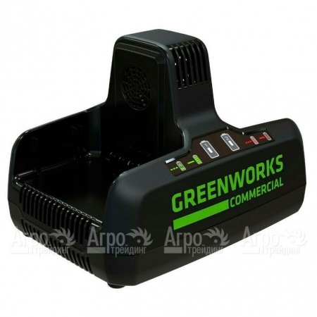 Быстрое зарядное устройство GreenWorks G82C2  в Волгограде