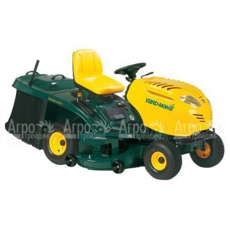 Cадовый минитрактор Yard-Man J 5240 K  в Волгограде