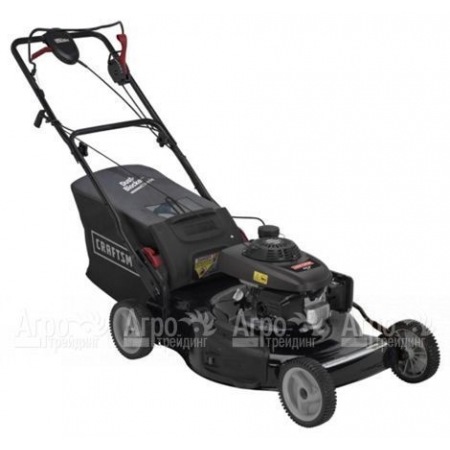 Газонокосилка бензиновая Craftsman 37970  в Волгограде