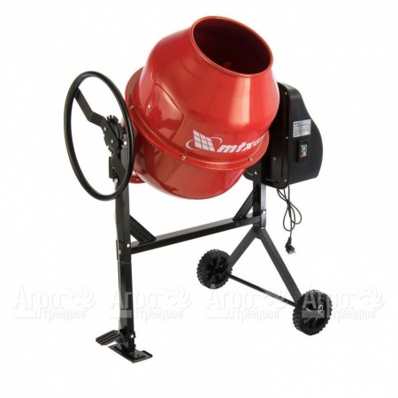 Бетоносмеситель MTX СМ-120К (Бетономешалка MTX СМ-120К) в Волгограде