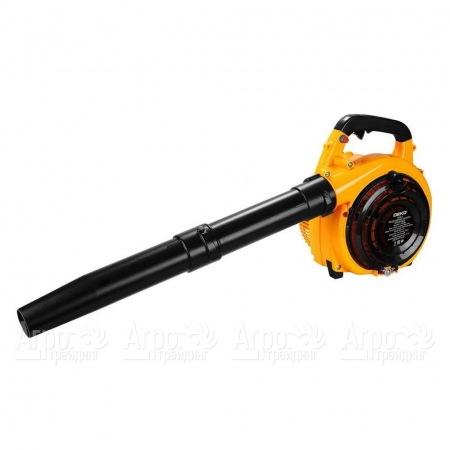 Воздуходувка бензиновая DEKO DKBL27 в Волгограде