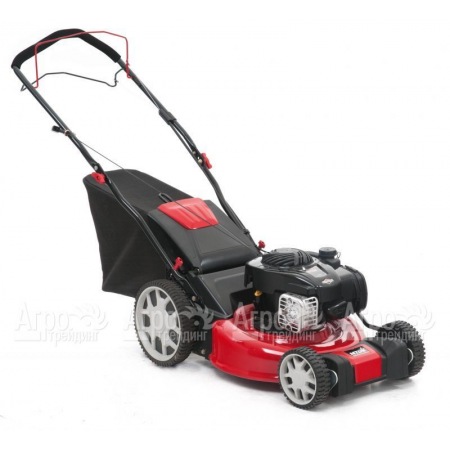 Газонокосилка бензиновая MTD OPTIMA 46 SPB HW  в Волгограде