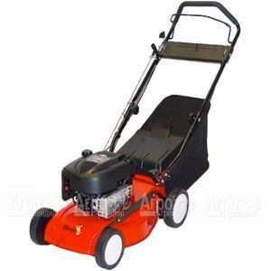 Газонокосилка бензиновая Mega PRO 4750 HGT  в Волгограде