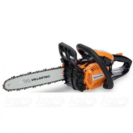 Бензопила Villartec 1261SB 12" в Волгограде