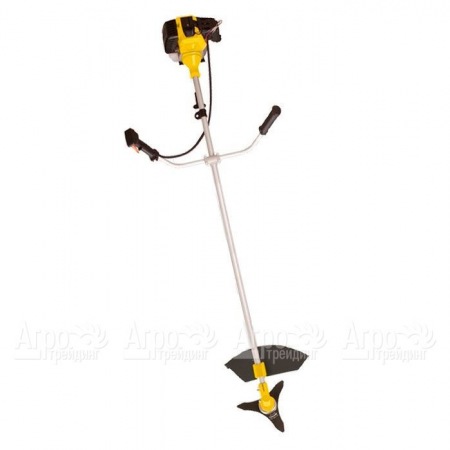 Бензокоса (бензиновый триммер) Denzel DZ-415  в Волгограде