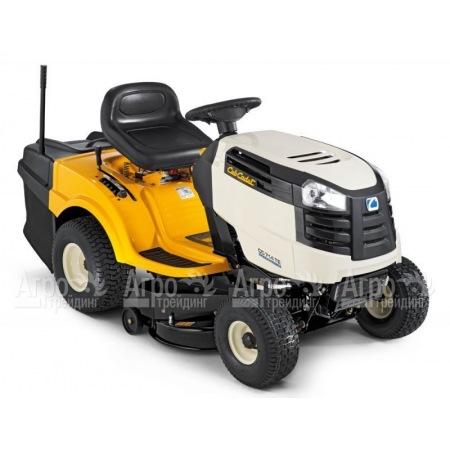 Садовый трактор Cub Cadet CC 714 TE  в Волгограде