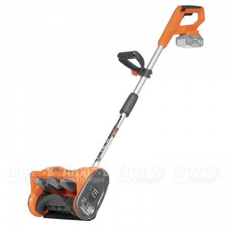 Снегоуборщик аккумуляторный Daewoo DAST 3221Li (без аккумуляторной батареи и зарядного устройства) в Волгограде