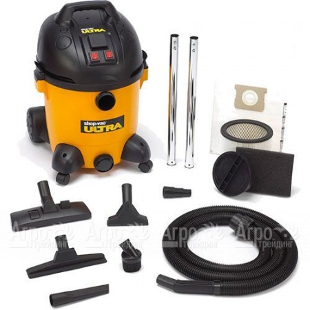 Промышленный пылесос Shop-Vac Ultra 30-S  в Волгограде