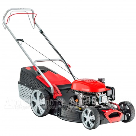 Газонокосилка бензиновая AL-KO Classic 5.18 SP-A Plus  в Волгограде