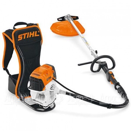 Бензокоса (бензиновый триммер) Stihl FR 131 T  в Волгограде