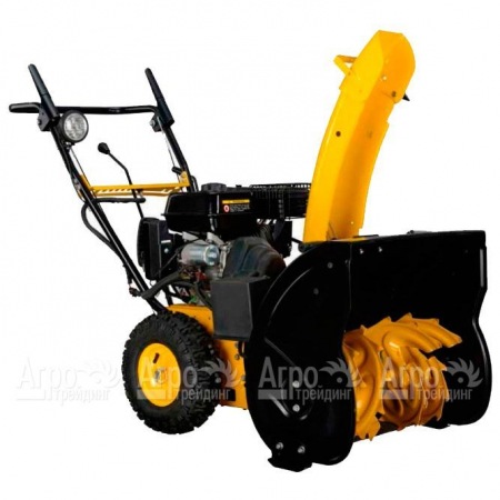 Снегоуборщик RedVerg RD-250-65E  в Волгограде