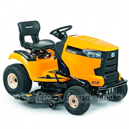 Садовый минитрактор Cub Cadet XT2 PS 117  в Волгограде