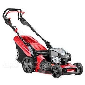 Газонокосилка бензиновая Solo by AL-KO 4858 VS Alu  в Волгограде