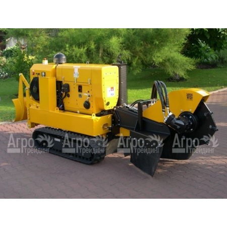 Измельчитель пней Laski Predator P75R  в Волгограде