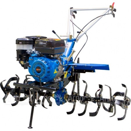 Культиватор Prorab GT 743 SK 135 см  в Волгограде
