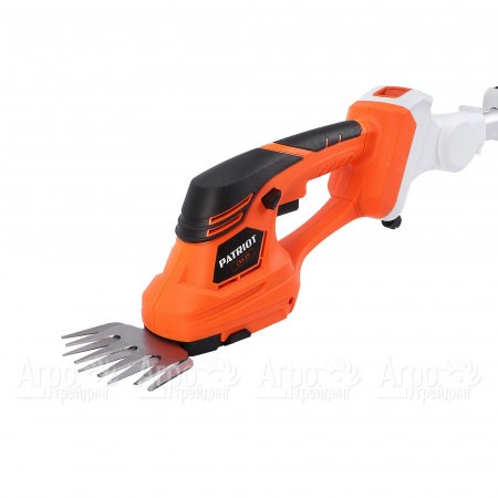 Ножницы-кусторез аккумуляторные Patriot CSH 211 (без аккумулятора и зарядного устройства) в Волгограде