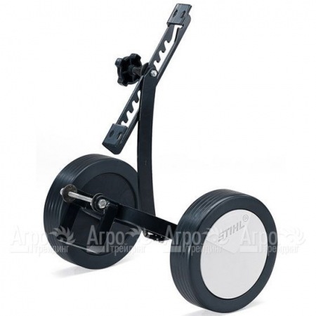 Комплект колес для комбисистемы Stihl KB-MM, KW-MM в Волгограде