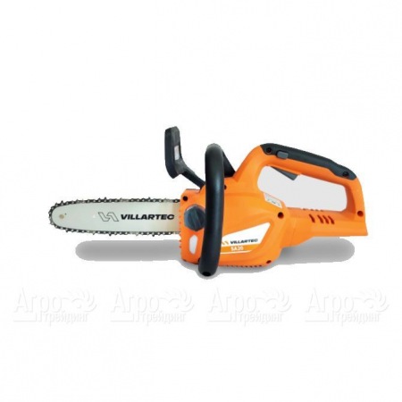 Аккумуляторная пила Villartec SA20 SET 10" AS204, AC202 в Волгограде