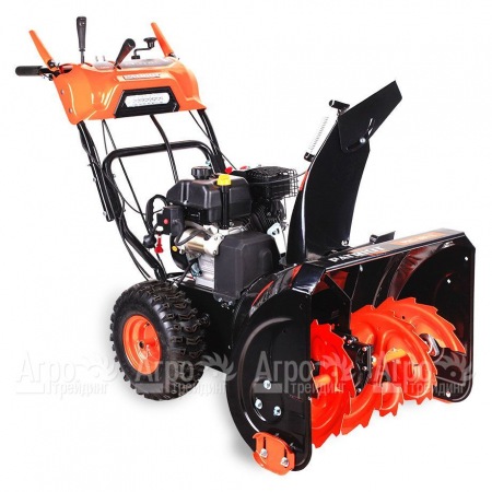 Снегоуборщик Patriot PRO 881 E  в Волгограде