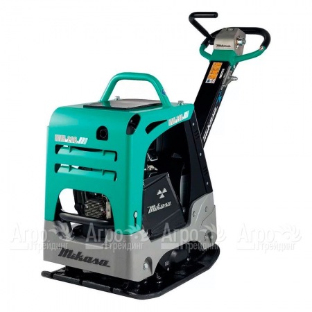 Виброплита бензиновая Mikasa MVH-208GH  в Волгограде