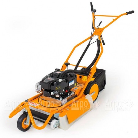 Машина для чистки плитки и брусчатки AS-Motor AS 50 WeedHex в Волгограде