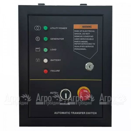 Блок автоматики для бензогенератора Villartec GI808 в Волгограде