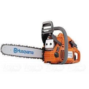 Бензопила Husqvarna 460 X-TORQ-13"  в Волгограде