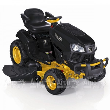 Cадовый минитрактор Craftsman 98645  в Волгограде