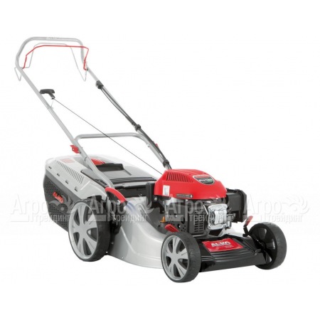 Газонокосилка бензиновая AL-KO Highline 46.3 SP-A Edition  в Волгограде