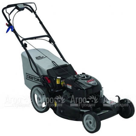 Газонокосилка бензиновая Craftsman 37653  в Волгограде