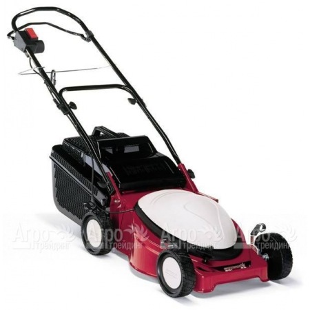 Газонокосилка электрическая MTD HE 42 L  в Волгограде