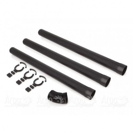 Комплект вентиляционных труб для установки на Biolan Simplett в Волгограде