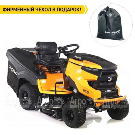 Садовый минитрактор Cub Cadet XT2 CC1023 25HP в Волгограде