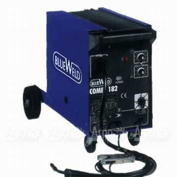 Сварочный полуавтомат BlueWeld Combi 182 Turbo  в Волгограде