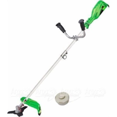 Электрокоса (электрический триммер) Packard Spence PSGC 1200 в Волгограде