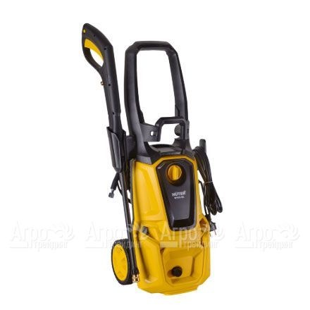 Мойка высокого давления Huter W165-QL в Волгограде